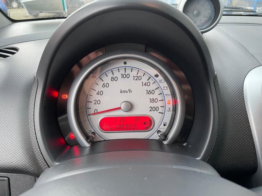 Suzuki Splash 1.2 exclusive