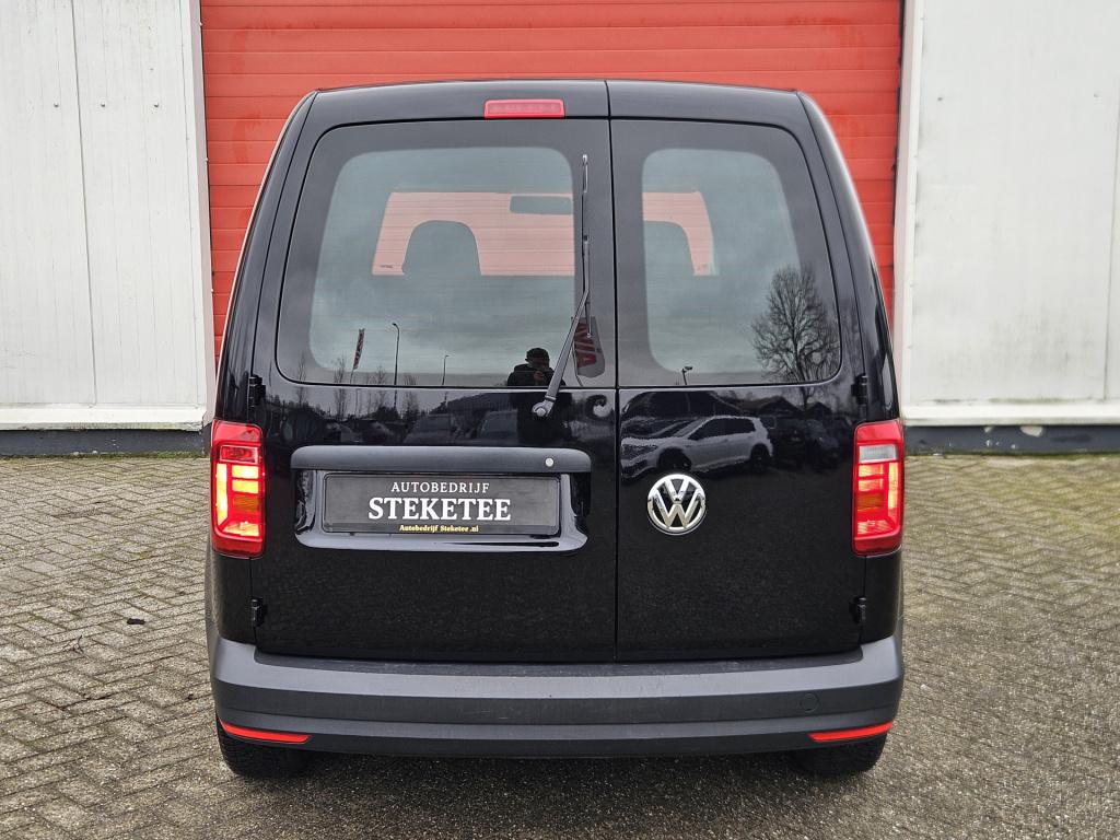 Volkswagen Caddy 2.0 tdi l1h1 | cruisec. | bluetooth
