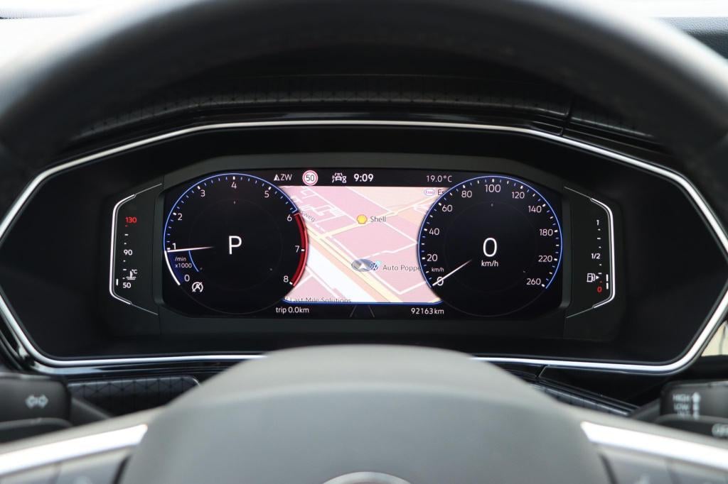 Volkswagen T-cross 1.5 tsi style business dsg7 150pk