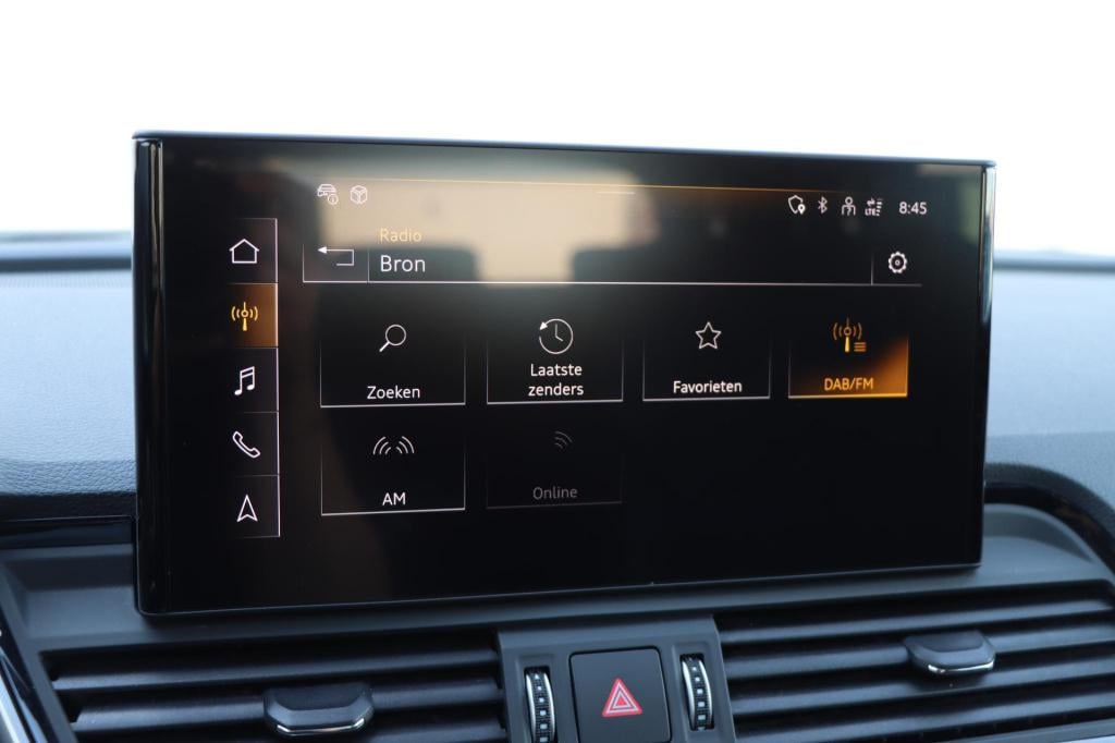 Audi Q5 50 tfsi e s edition competition 300pk s-tronic