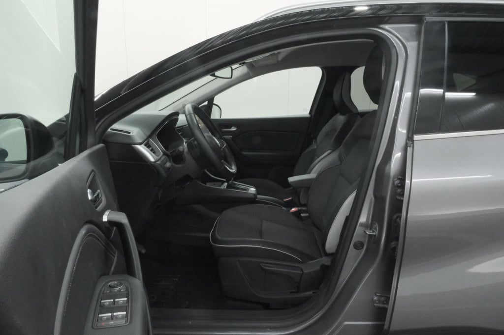 Renault Captur mild hybrid 140 edc techno 360 camera | 9.3 inch navigatie |