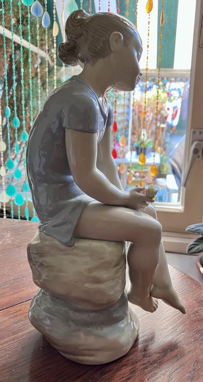Porcelein Lladro