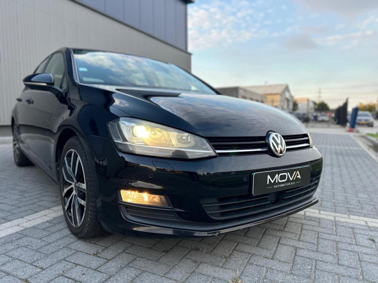 Volkswagen Golf 7 1.2 TSI Highline|APK|NAVI|CRUISE CONTR|