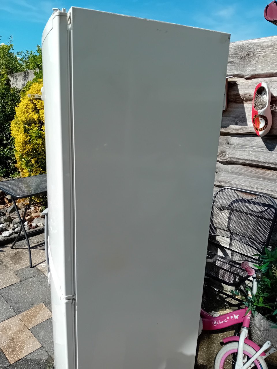 Koel/vriescombinatie