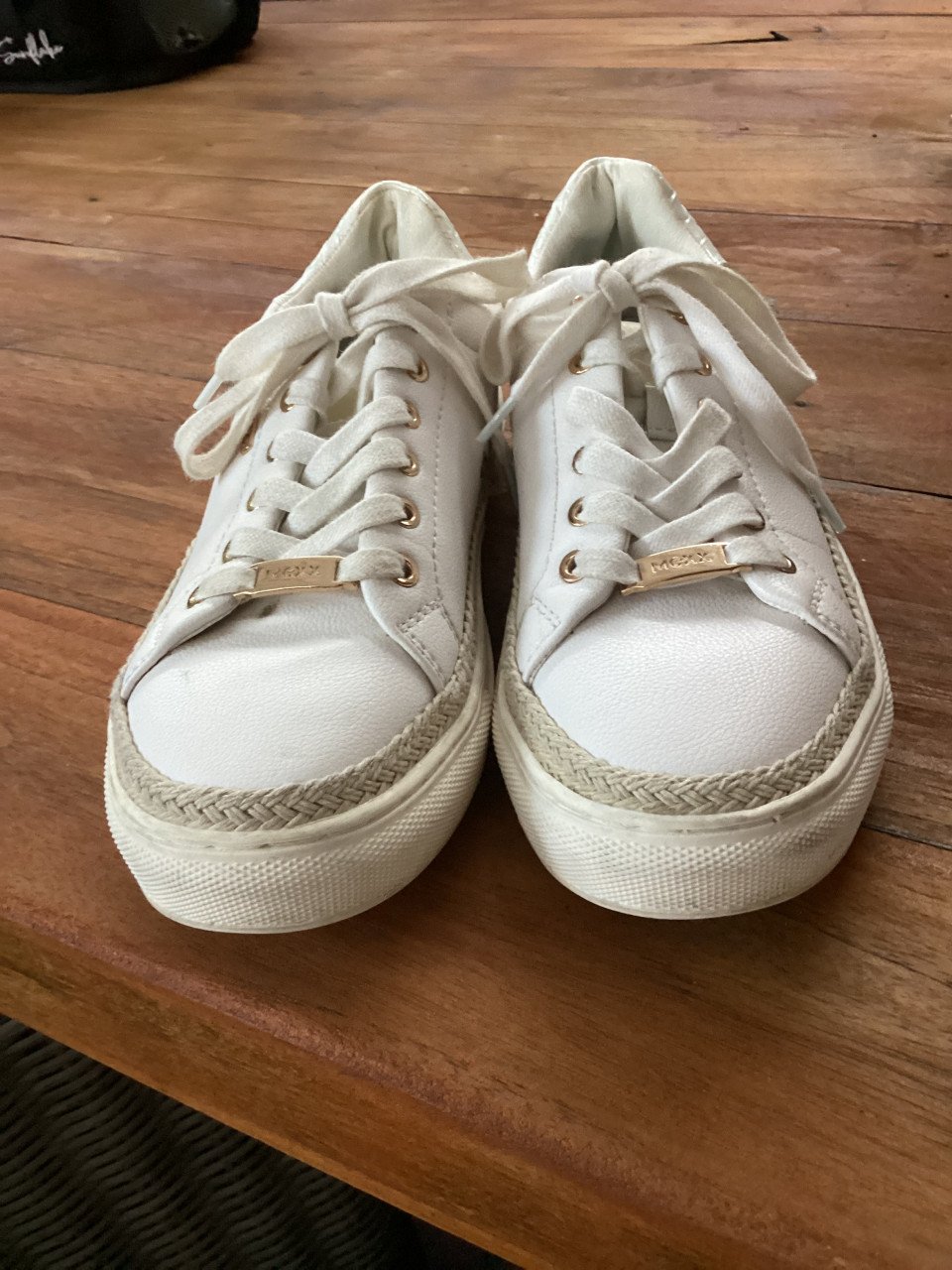 Schoenen