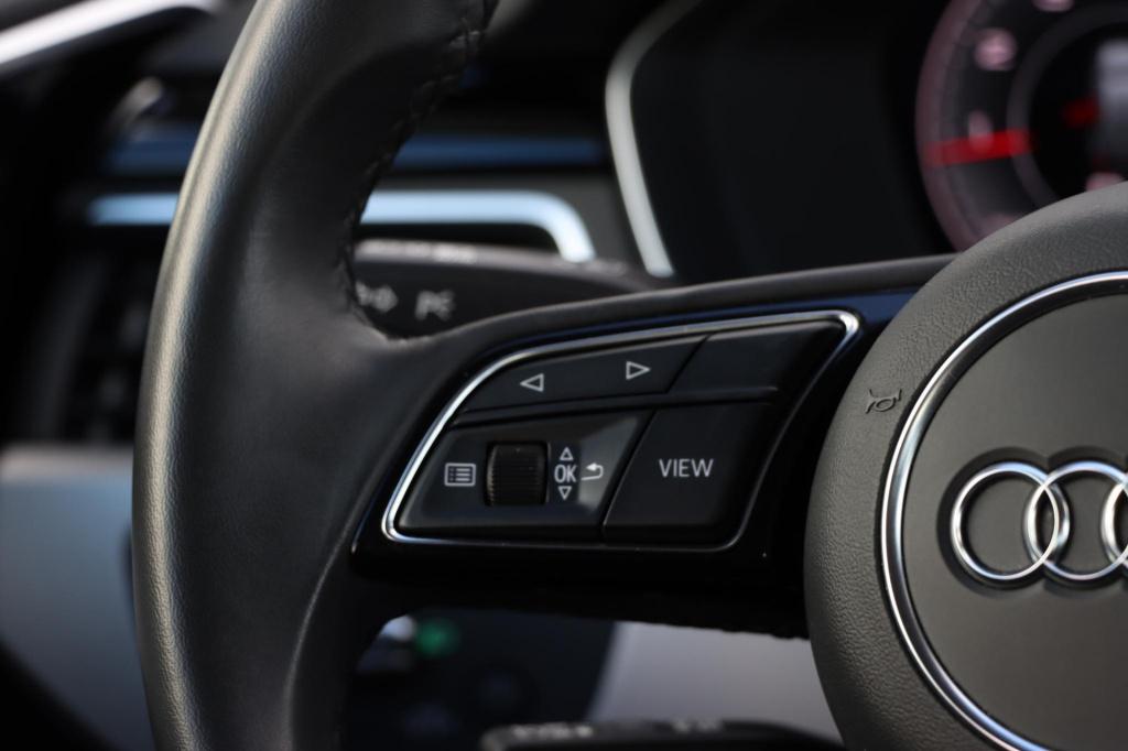 Audi A4 avant 40 tfsi advanced edition