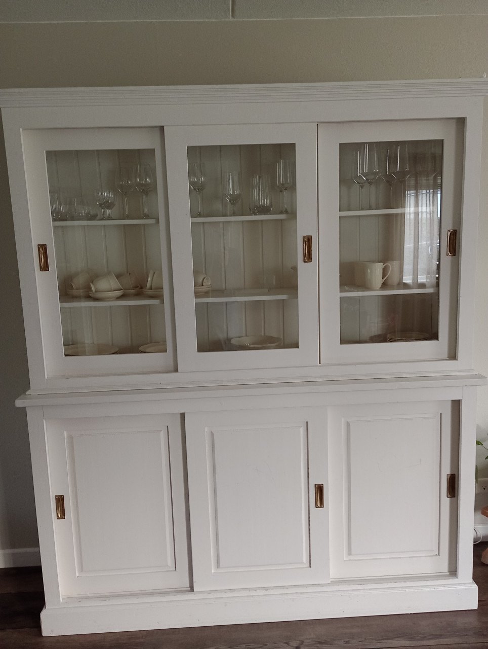 Buffet kast