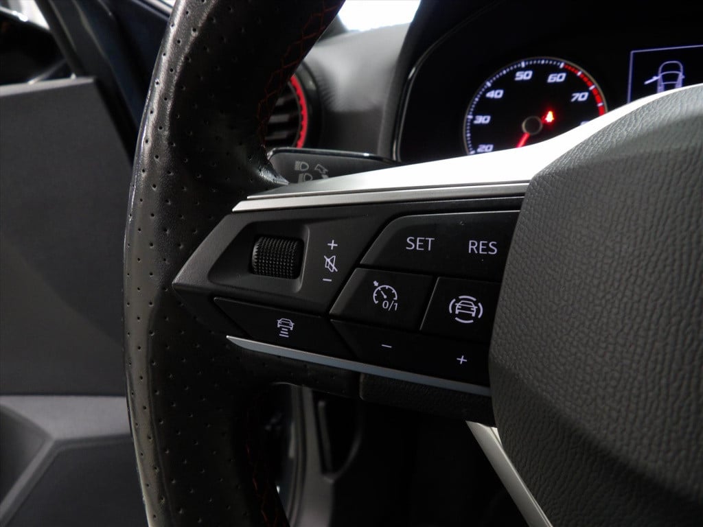 Seat Arona 1.0 tsi 110pk fr