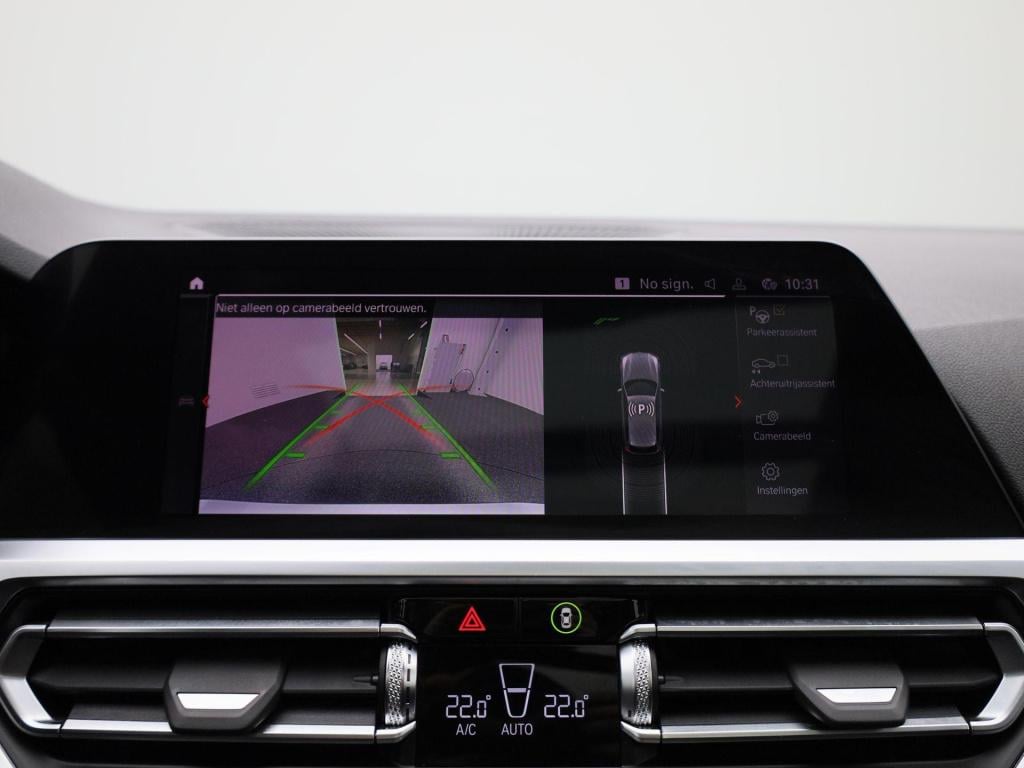 BMW 3-serie touring 320e business edition plus | automaat | lmv | navigatie