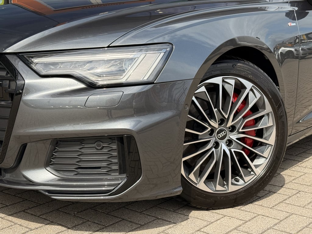 Audi A6 avant 55 tfsi e quattro pro line s competition | acc | bang & olufs