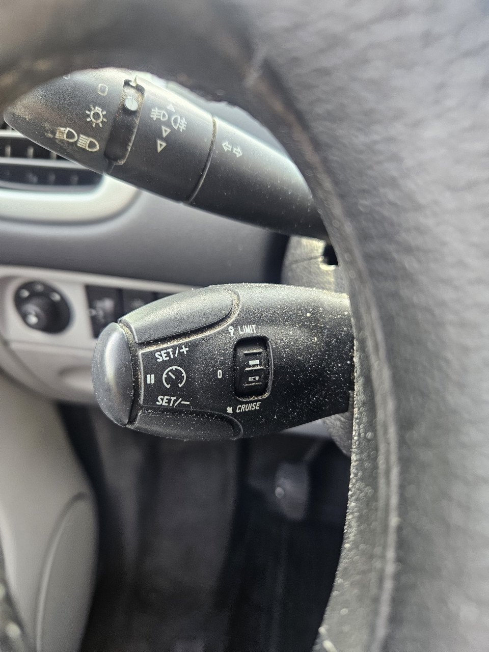 Te koop Citroën Xsara Picasso 1.6i Caractere