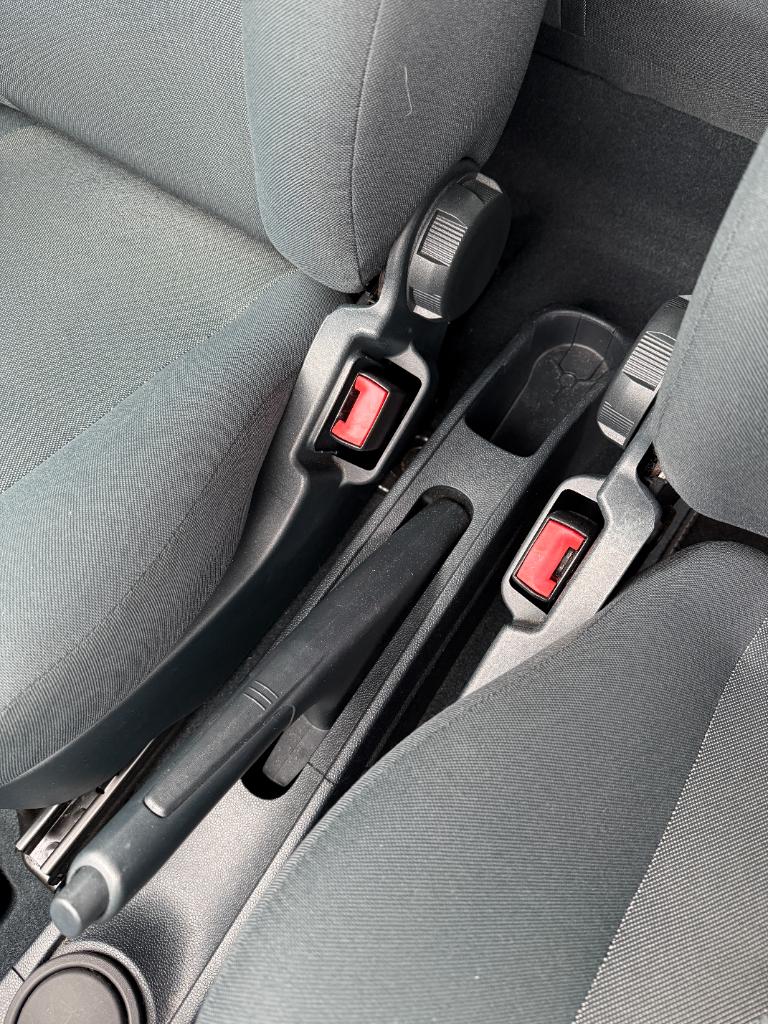 Ford KA 1.2 - cool&sound - airco