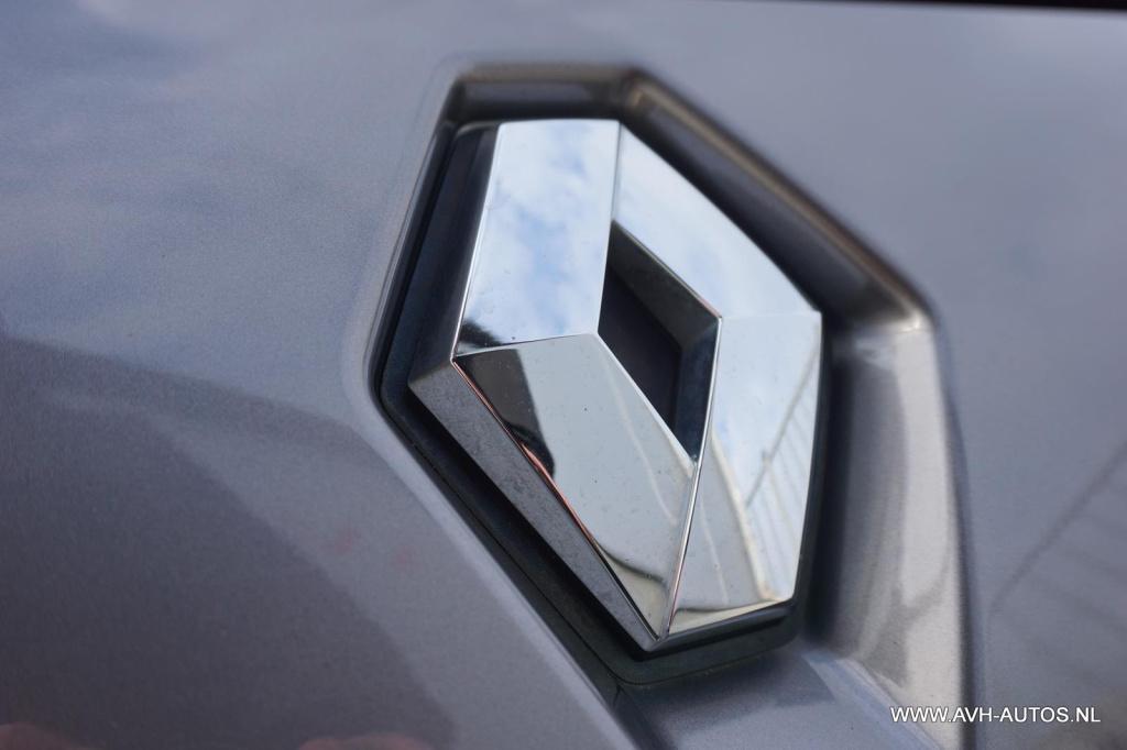Renault Scenic 1.4 tce dynamique