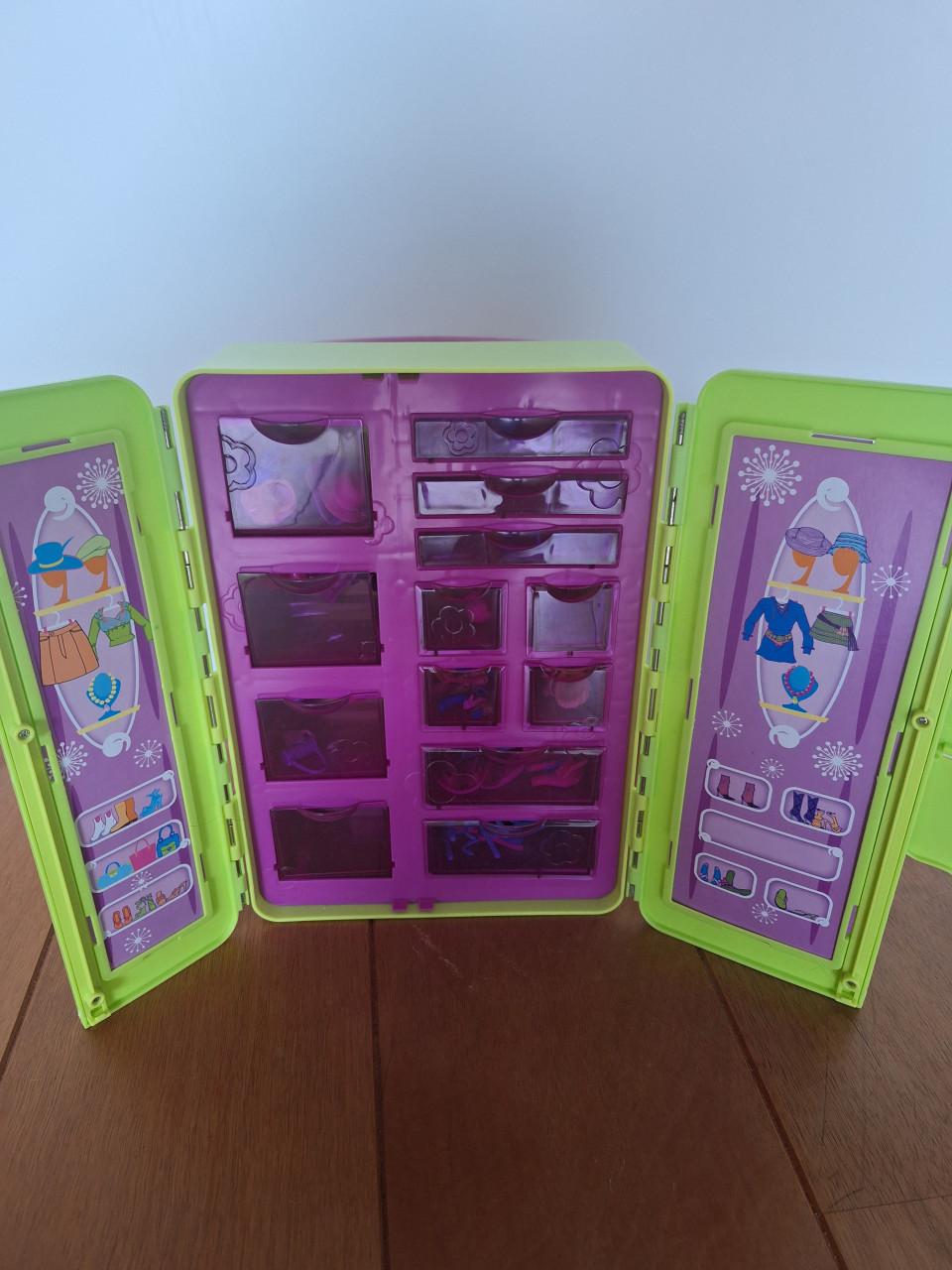 Polly Pocket