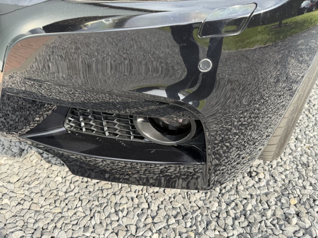 BMW 3-serie 316i 136pk high executive m-sportpakket sedan