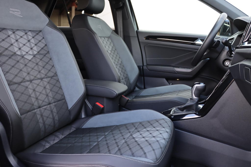 Volkswagen T-roc 1.5 tsi r-line business