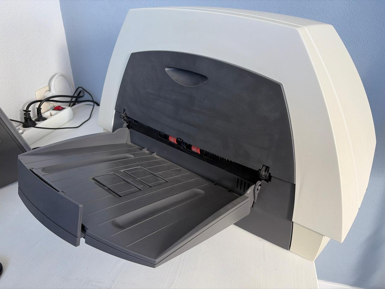 Kodak Scanner i1420