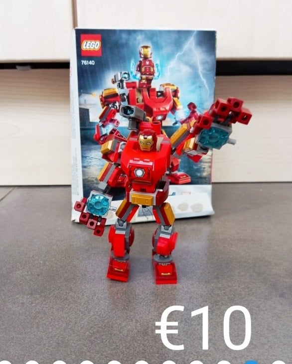 Lego