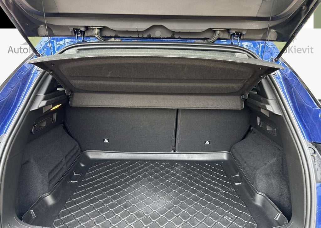 Renault Austral 1.2 e-tech full hybrid 200 techno esprit alpine