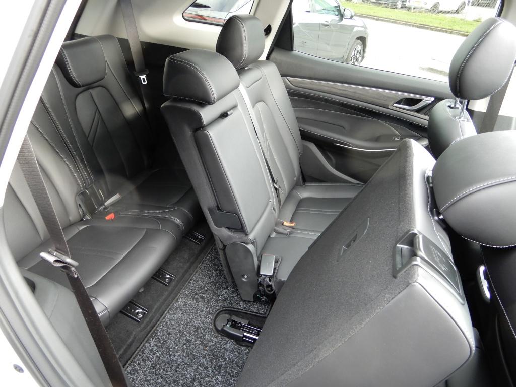 Dfsk E5 Phev 1.5 l2 | compleet rijklaar prijs! | 7-persoons! | officeel