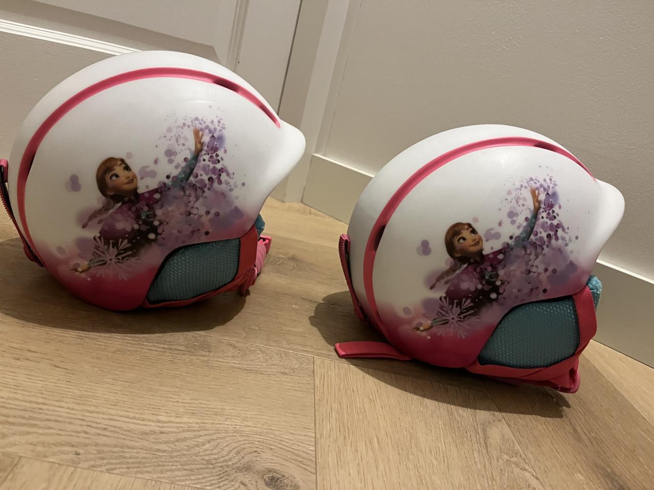 Skihelm kinderen Frozen