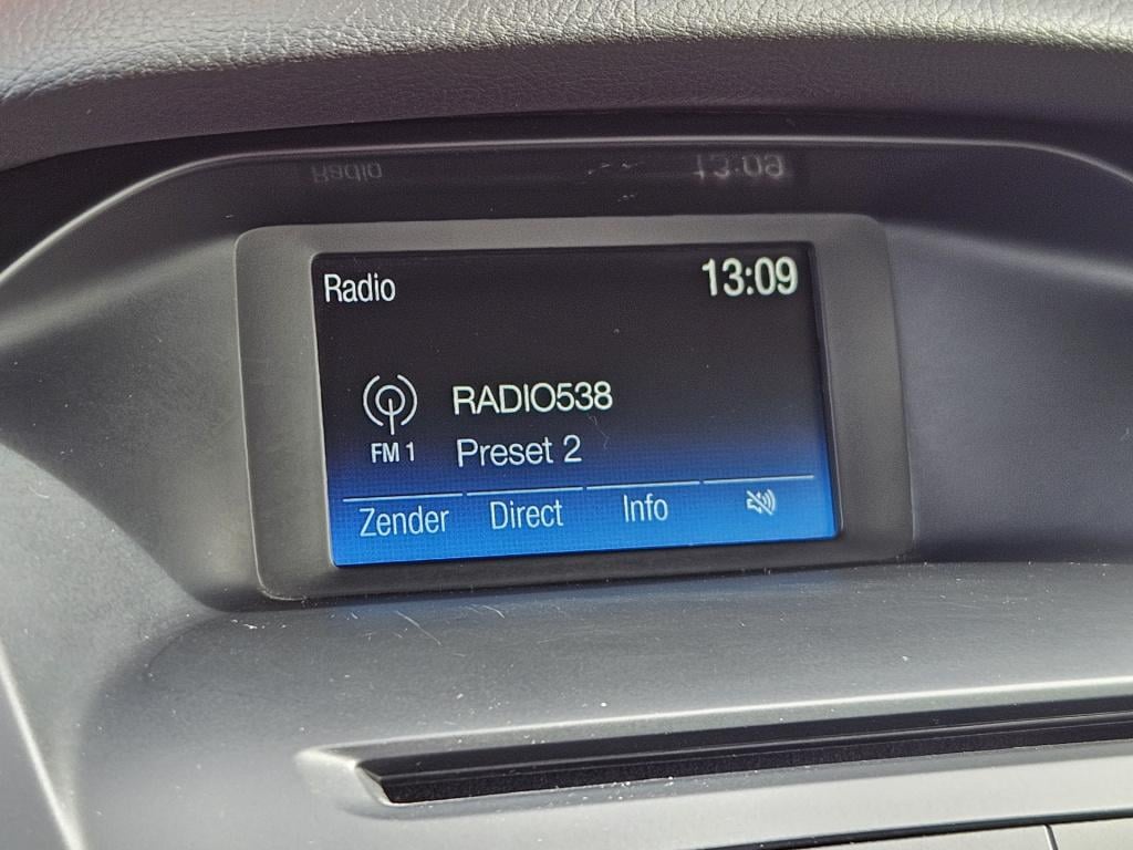 Ford Focus 1.0 titanium | cruisec. | bluetooth