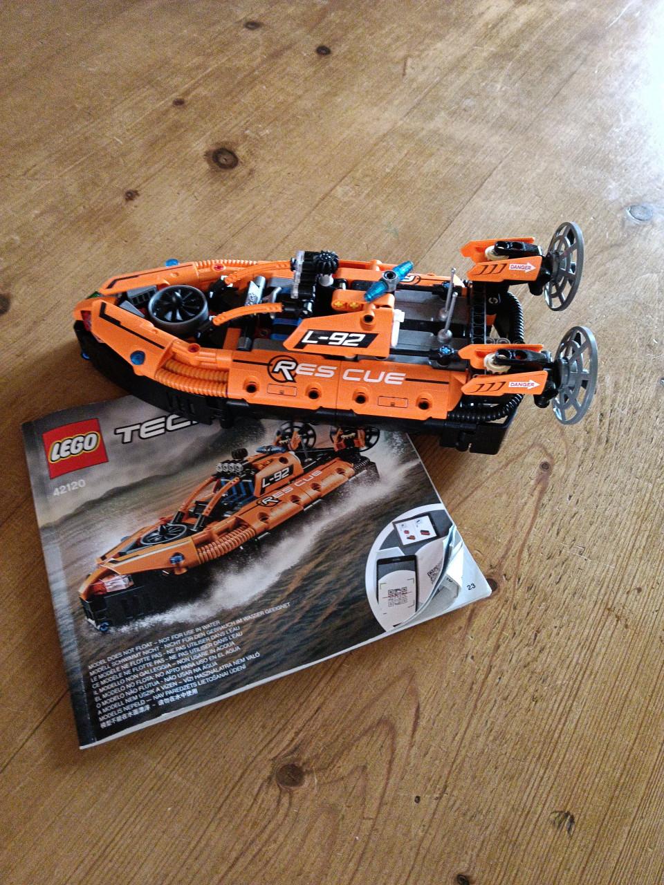 Lego technic