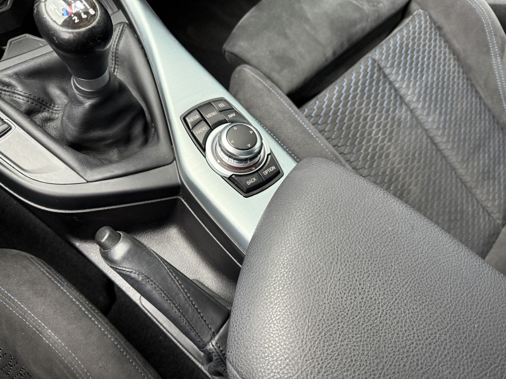 BMW 1 Serie 116i executive m-sportpakket 5-drs