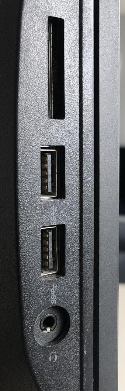 Dell Optiplex 9030 AIO/Touchscreen/i7-4770/500GbSsd/16Gb mem.