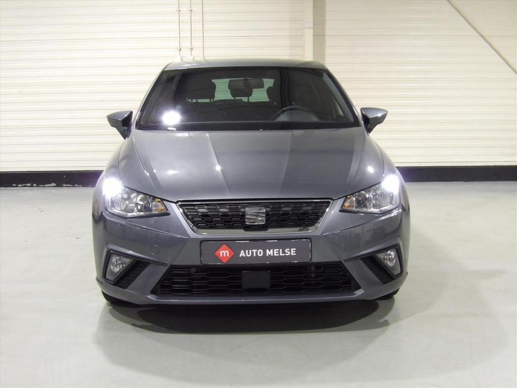 Seat Ibiza 1.0 ecotsi 95pk xcellence