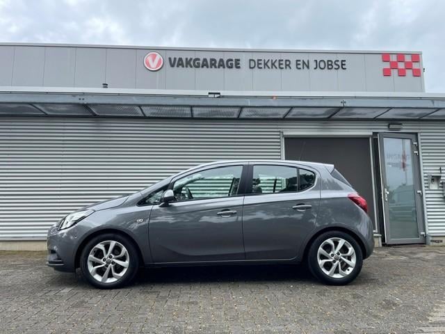 Opel Corsa 1.4 edition