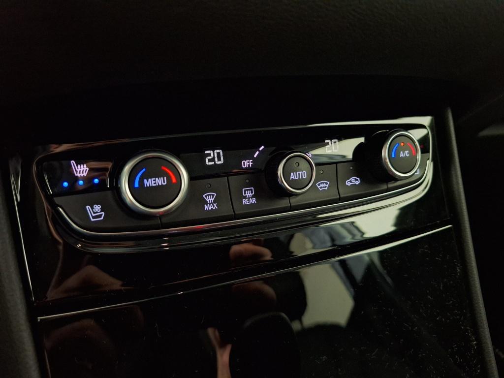Opel Grandland X 1.2 turbo ultimate | trekhaak afneembaar | stoelventilatie