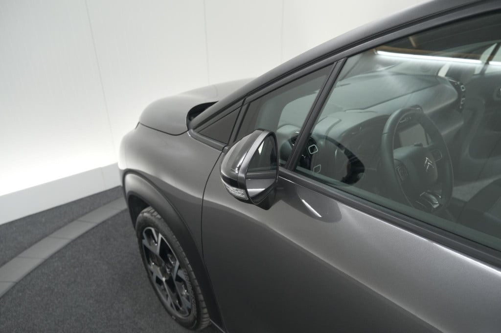 Citroen C3 Aircross puretech 130 eat6 max | camera | navigatie | apple carp