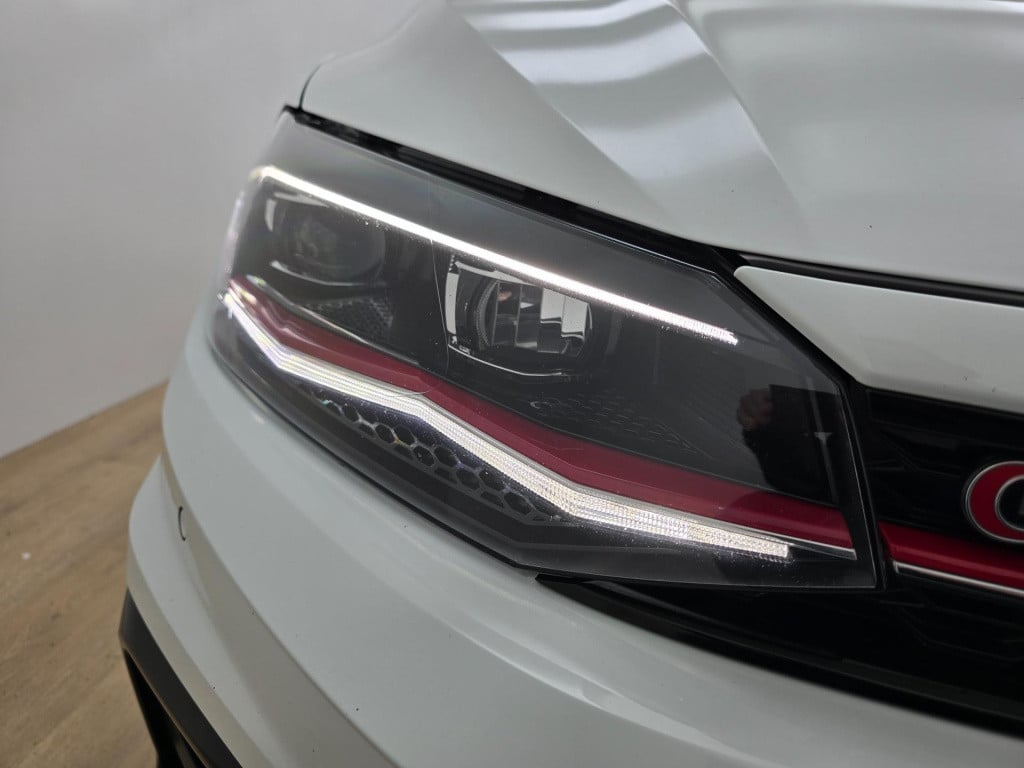 Volkswagen Polo occasion 2.0 tsi gti superdikke uitvoering | tweedehands vo