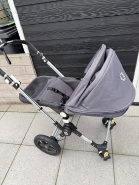 Bugaboo wandelwagen