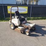 Grasshopper 124V48- 122cm