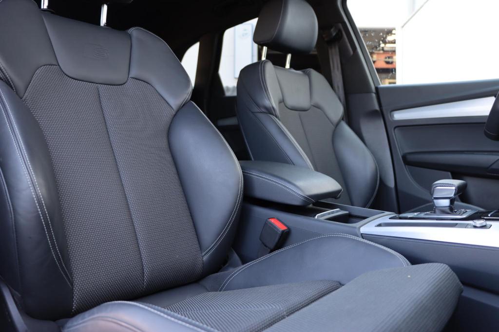 Audi Q5 50 tfsi e s edition quattro 299pk s tronic | soh 89,8% |