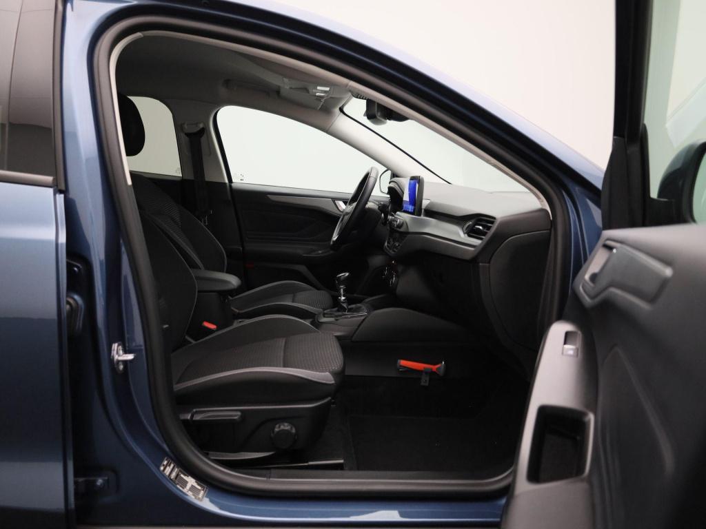 Ford Focus 1.0 ecoboost connected | adaptive cruise control | winterpack | 