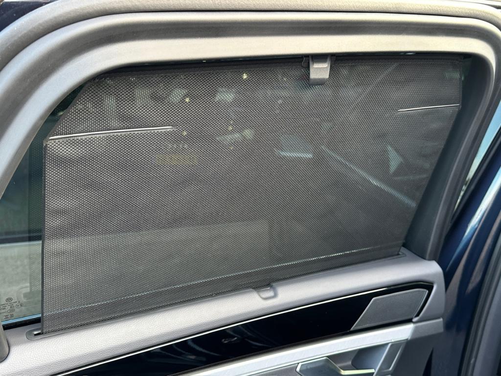 Volkswagen Touareg 3.0 tsi ehybrid 4motion elegance | panoramadak | head up