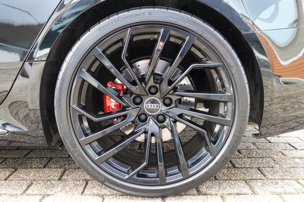 Audi Rs4 a4 avant 2.9 tfsi quattro