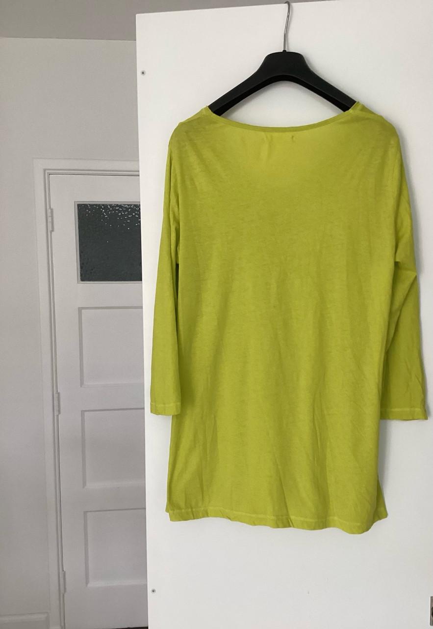 Tuniek bpc maat 42 zgan