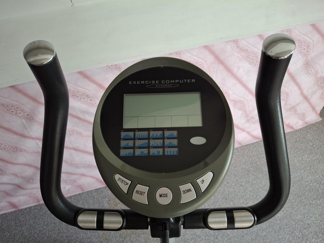 Hometrainer