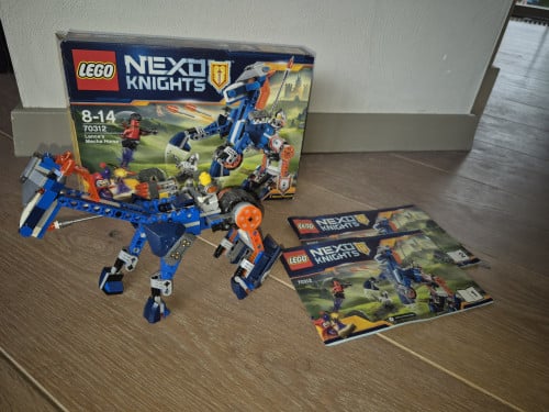 Lego