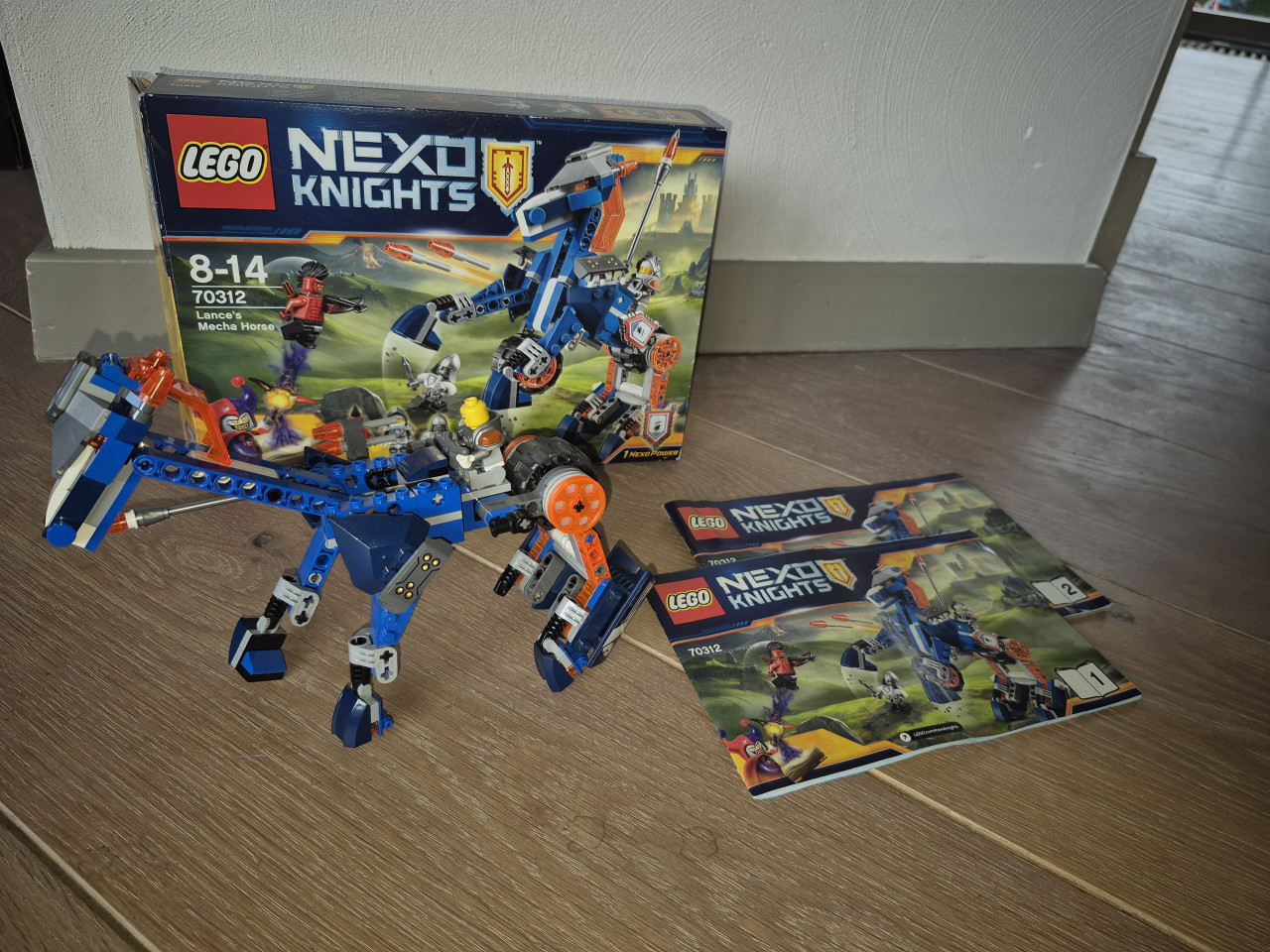 Lego