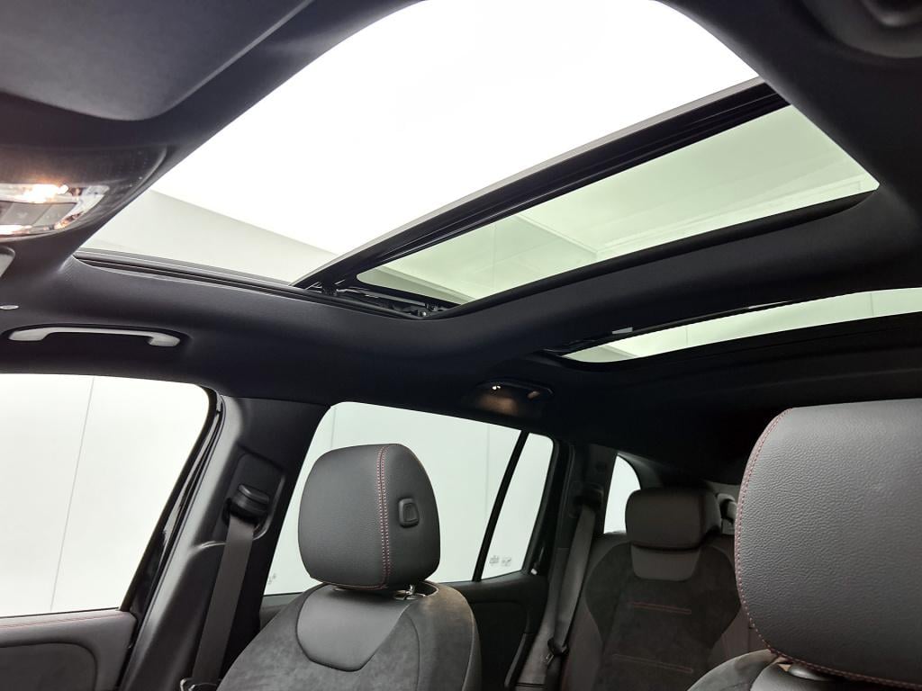 Mercedes-Benz Eqb 250+ business solution amg 7p. 71 kwh | derde zitrij | ni