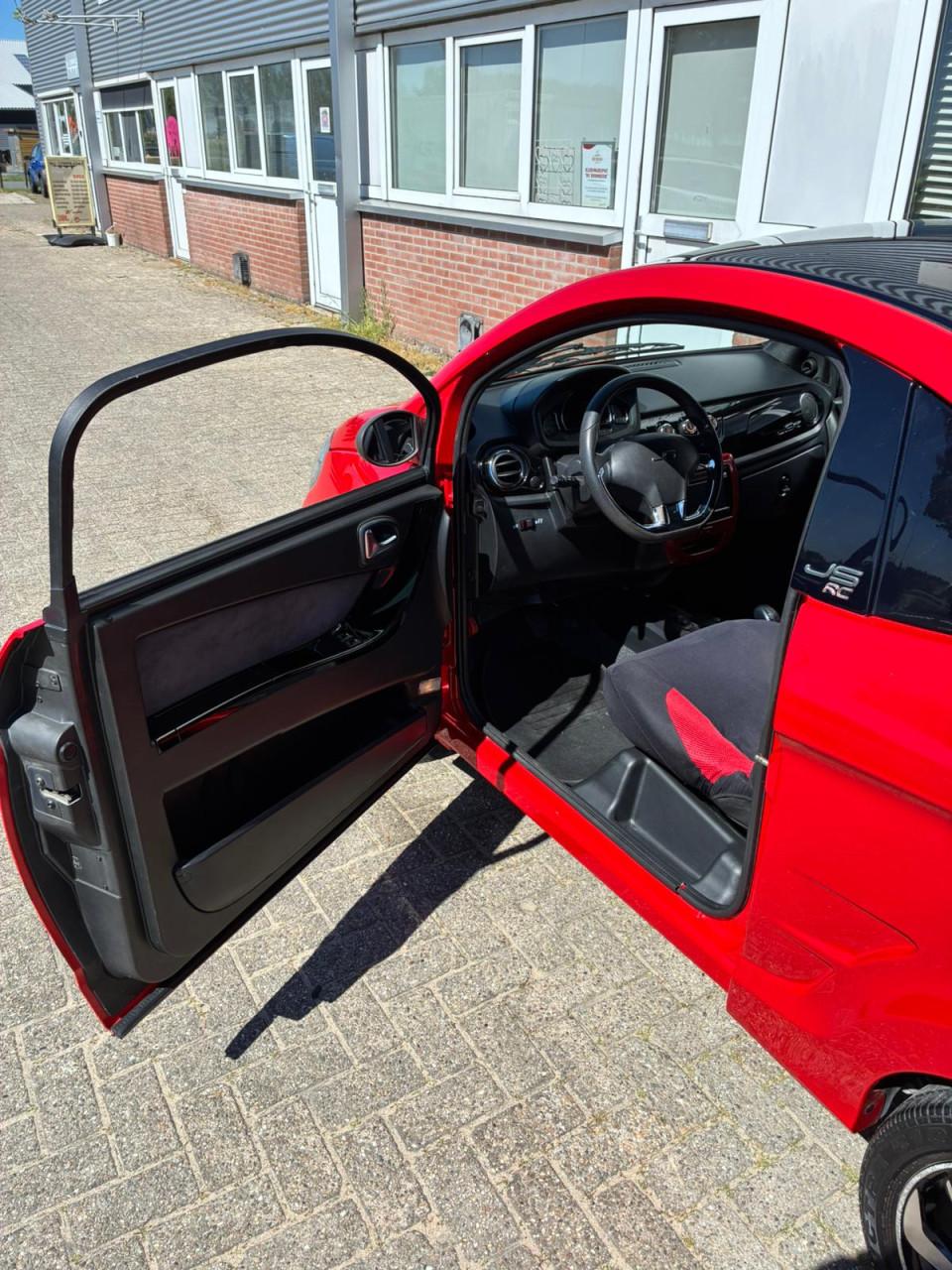 Ligier JS RC Coupé Sport Editie | 2015 | 38958 kilometers | gratis bezorgd