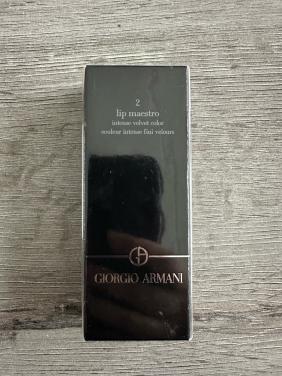 Giorgio Armani Lipgloss