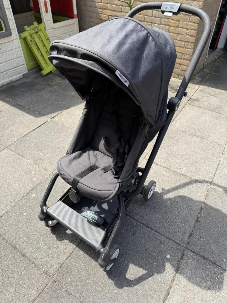 Buggy cybex