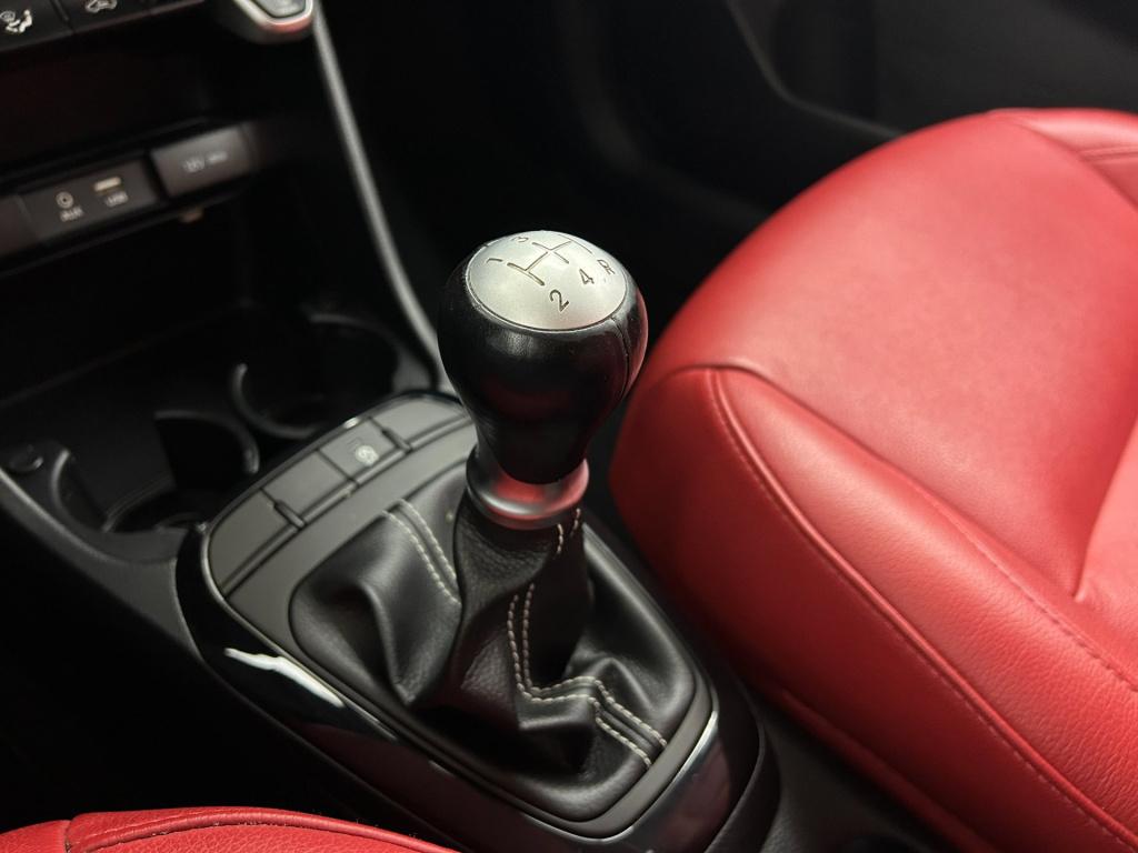 Kia Picanto occasion 1.0 cvvt comfortplusline navigator | zwart | tweedehan