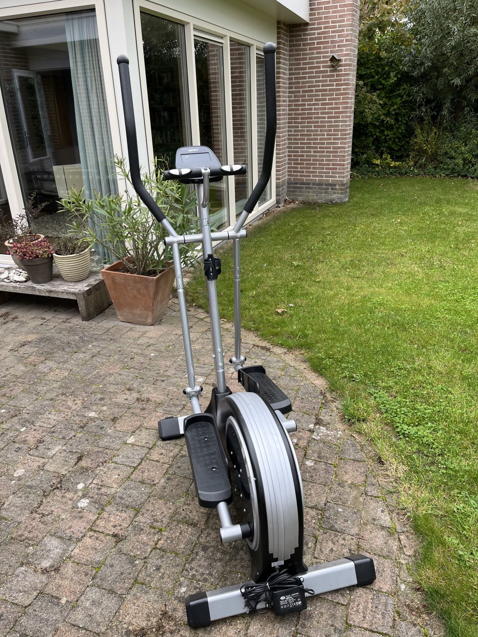 Crosstrainer